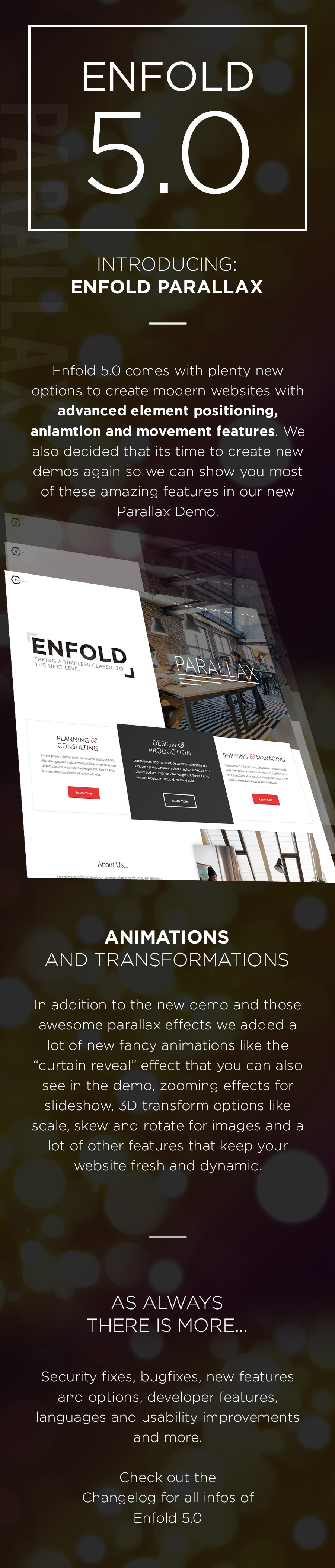 Enfold – Responsive Multi-Purpose Theme