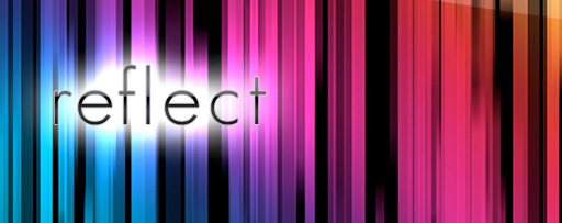 reflect