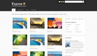 Expose – WordPress