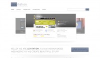 Levitation – WordPress
