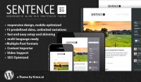 Sentence