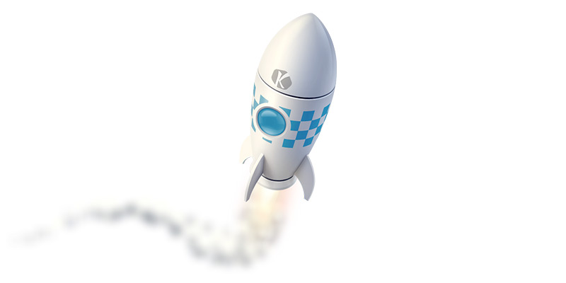 relaunch