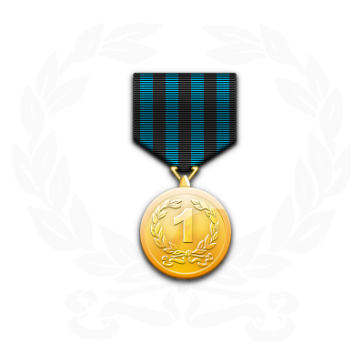 medal